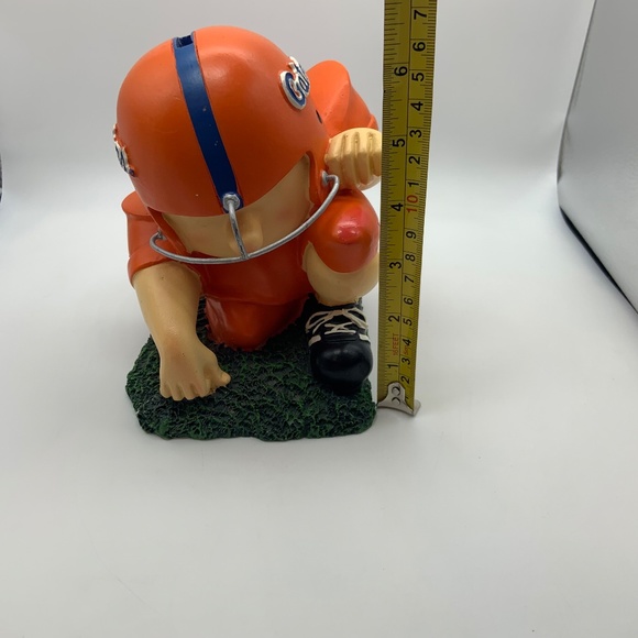 Talegaters UF Florida Gators Start 'Em Early College Savings Ceramic Coin Bank - Picture 11 of 13